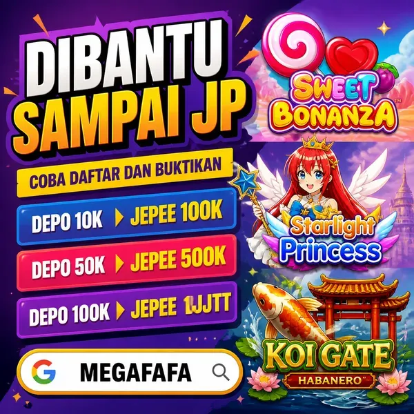 lowongan menjadi bandar slot online
